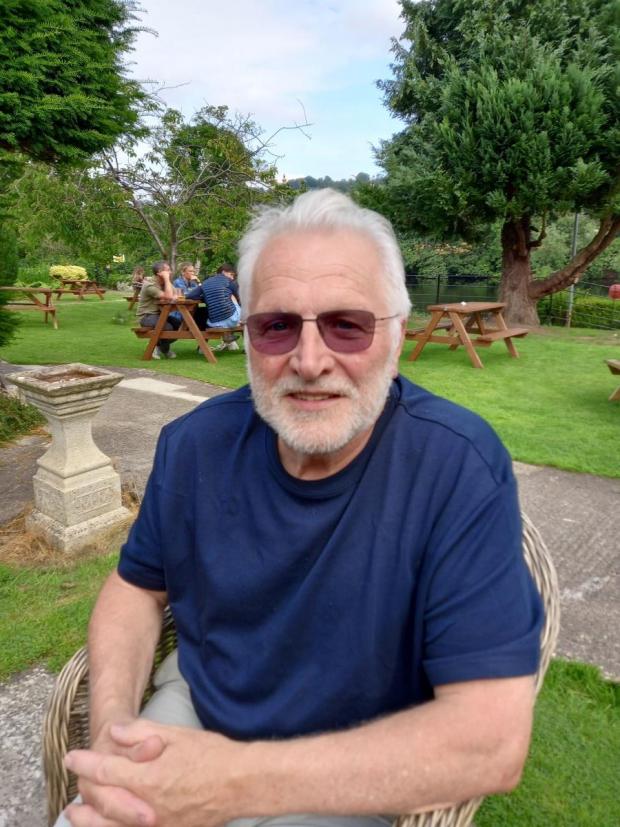 Image of David Still